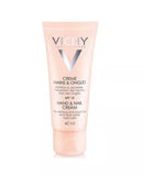 Vichy Ideal Body SPF15 Hand & Nail Cream 40 mL