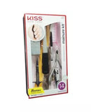 Kiss Professional Manicure Kit RMK01