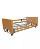 Roma Home Care Electric Bed Adjustable Low 5502