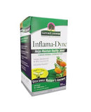 Nature's Answer Inflama-Dyne Vegetarian Capsules 90's