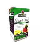 Nature's Answer Adrenal Blend Vegetarian Capsules 90's