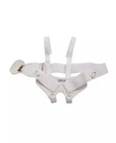 Olympa Hernia Belt White