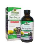 Nature's Answer Sambucus Kids Syrup 120 mL