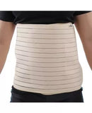 Olympa Abdominal Binder Beige