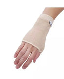 Olympa Elastic Wrist & Thumb Support Beige Medium OES-411