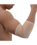 Olympa Elastic Elbow Support Beige Large OES-211