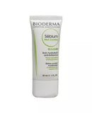 Bioderma Sebium Mat Control Moisturiser 30 mL