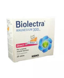 Hermes Biolectra Magnesium Direct 300 mg Sticks 20's