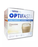 Nestle Optifast Shake Powder Mix Sachets