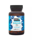 Blueberry Naturals Bioflavonoids 1000 mg Tablets 60's B0142