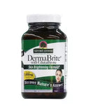 Nature's Answer DermaBrite with Glutathione Vegetarian Capsules 60's