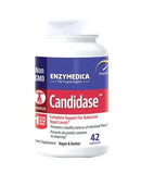 Enzymedica Candidase Capsules 42's