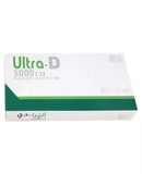 Synergy Ultra-D 5000 IU Tablets 60's