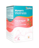 Himalaya Women's Wellness Asparagus Veg Capsules 60's