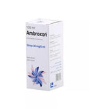 Ambroxon 30mg/5ml Syrup 100 mL