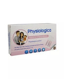 Physiologica Saline Solution 5 mL 20's