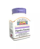 21st Century Digestive Enzymes Capsules