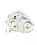 Philips Avent Toddler Mealtime Set SCF 716/00