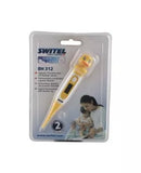 Switel Baby Flexible Duck Thermometer BH312