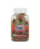 The Gummies Co. For Kids Multi Gummy Vitamins 100's