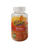 The Gummies Co. Vitamin C + Beta Carotene For kids Slices 50