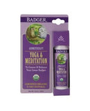 Badger Yoga & Meditation Balm 17 g