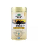 Organic India Tulsi Lemon Ginger Leaf 100 g