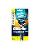 Gillette Fusion ProShield Chill Flex Ball Razor 30186