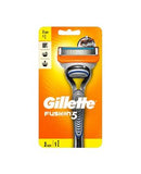 Gillette Fusion Manual Razor 30179