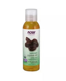 Now Jojoba Moisturizing Oil 118 mL