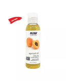 Now Apricot Moisturizing Oil 118 mL