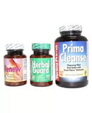 Yerba Prima Women's Renew Internal Cleansing Kit