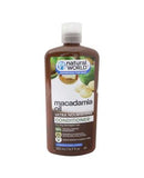 Natural World Macadamia Oil Conditioner 500 mL