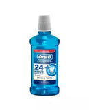 Oral B Pro Expert Strong Teeth Mouthwash