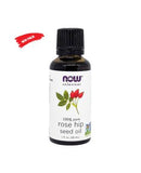 Now Rose Hip Seed Oil 30 mL