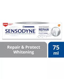 Sensodyne Advanced Repair and Protect Whitening Toothpaste 75 mL