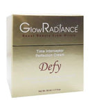 Glow Radiance Defy Time Interceptor Perfection Cream 50 mL