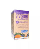 Wiley's Finest Bold Vision Proactive Softgels 60's