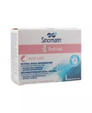 Sinomarin Babies Monodose 5 mL 18's