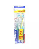 Trisa Intensive Care Soft Toothbrush 1 + 1 Promo 016919