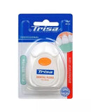 Trisa Pro White Dental Floss 40 m 000031