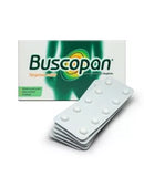 Buscopan 10 mg Tablets 50's