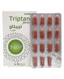 Triptan Forte Capsules 30's