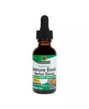 Nature's Answer Immune Boost Herbal Blend Fluid Extract 30 mL