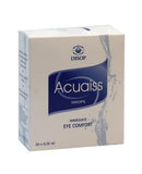 Acuaiss Eye Drops 0.35 mL 20's