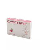 Cystoff Capsules 5's