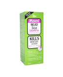 Ego Moov Head Lice Shampoo 200 mL