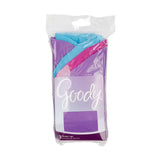 Goody Styling Essentials Multi-Pack Shower Caps 3 Count