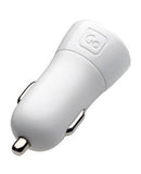 Go Travel USB In Car Charger 0391