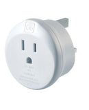 Go Travel USA - UK Adaptor 5549